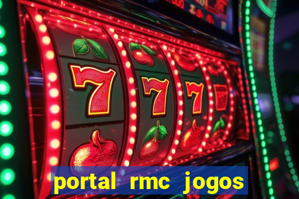 portal rmc jogos ao vivo