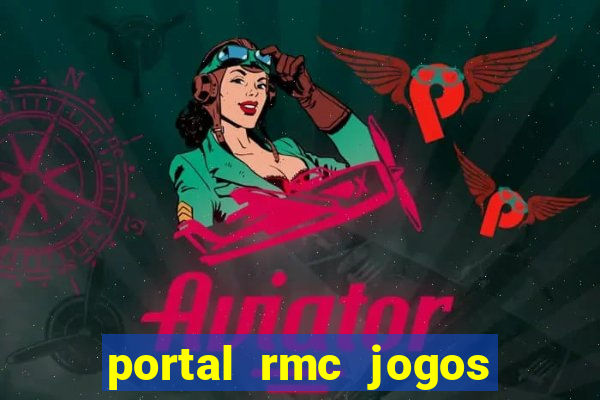 portal rmc jogos ao vivo