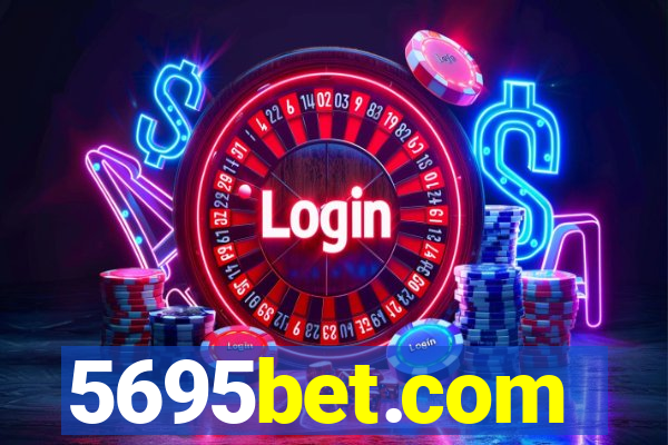 5695bet.com