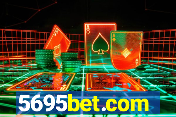 5695bet.com