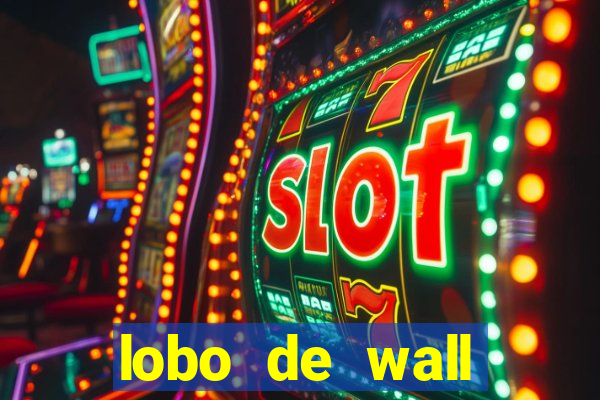 lobo de wall street online