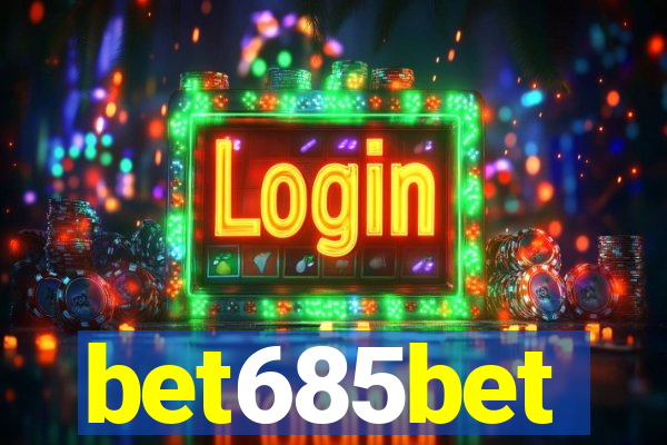 bet685bet