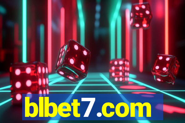 blbet7.com