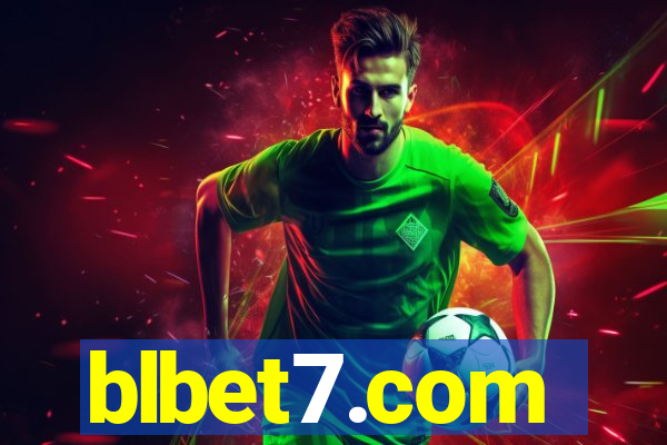 blbet7.com