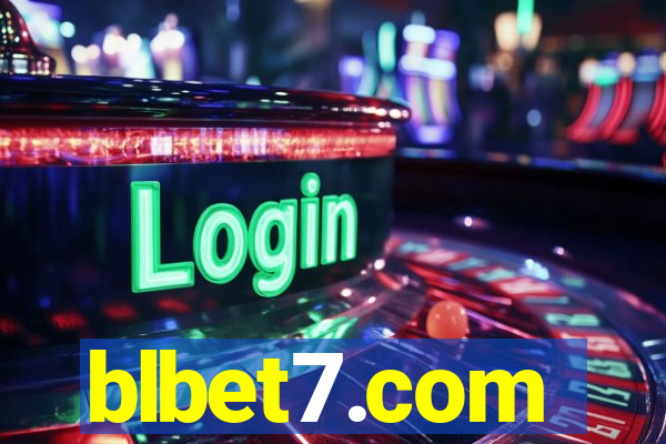 blbet7.com