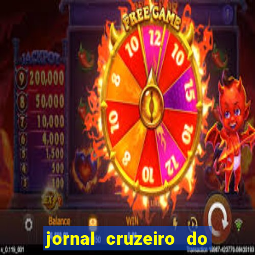 jornal cruzeiro do sul classificados empregos