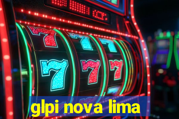 glpi nova lima