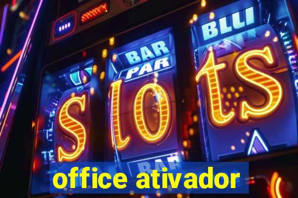 office ativador