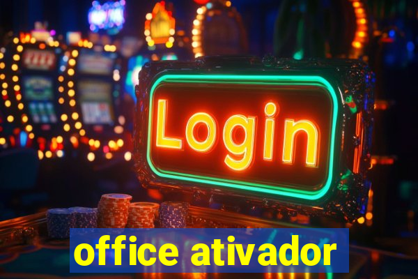 office ativador