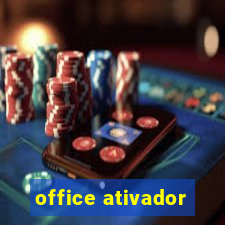 office ativador