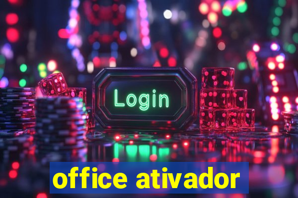 office ativador