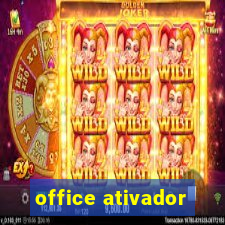 office ativador