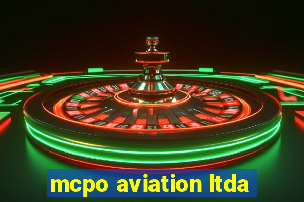 mcpo aviation ltda