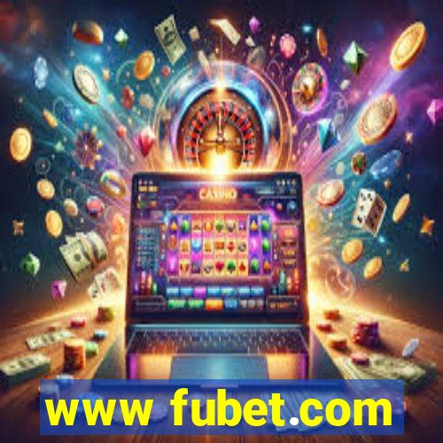 www fubet.com