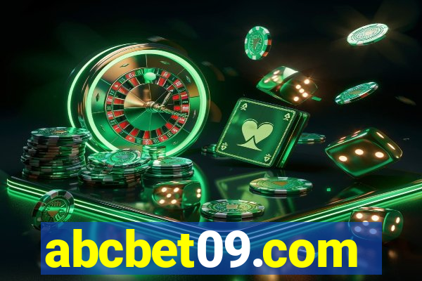 abcbet09.com