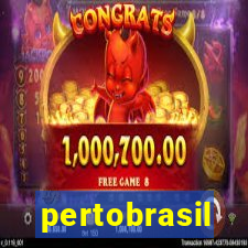 pertobrasil