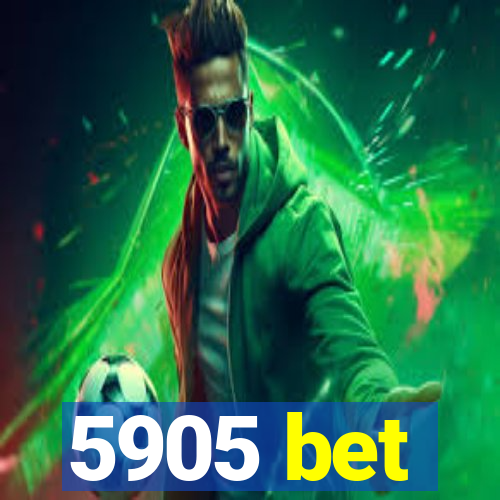 5905 bet