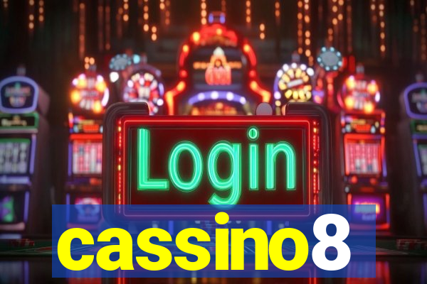 cassino8