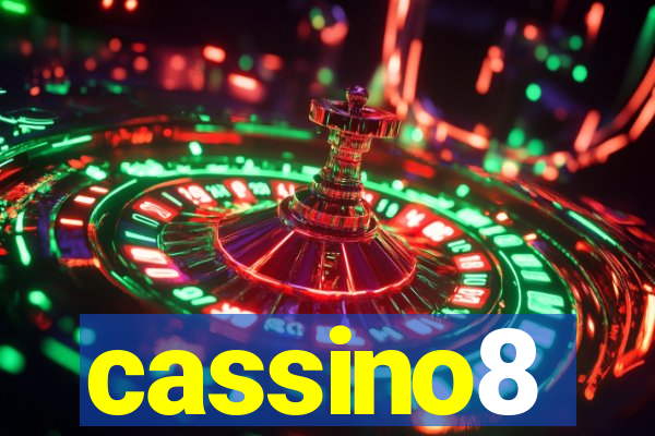 cassino8