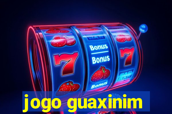 jogo guaxinim