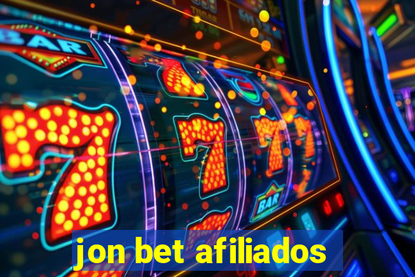 jon bet afiliados