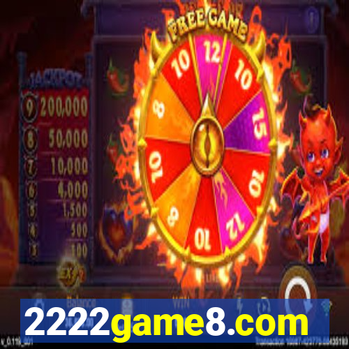 2222game8.com