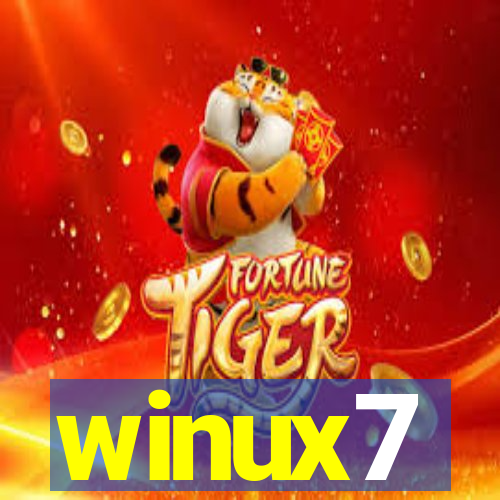 winux7