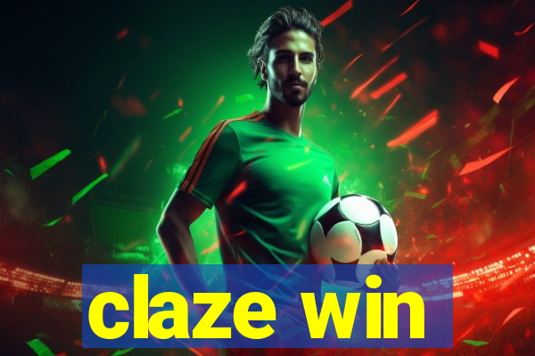 claze win