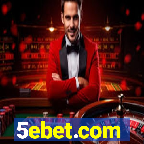 5ebet.com