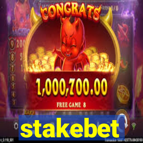 stakebet