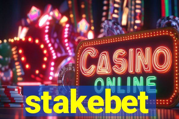 stakebet