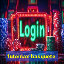 futemax basquete