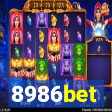 8986bet