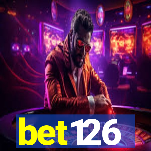 bet126