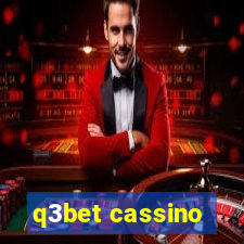 q3bet cassino