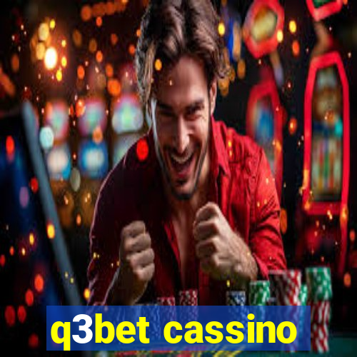 q3bet cassino