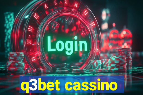 q3bet cassino