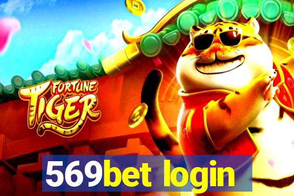 569bet login