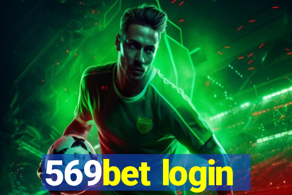 569bet login