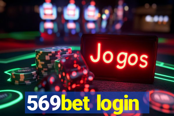 569bet login