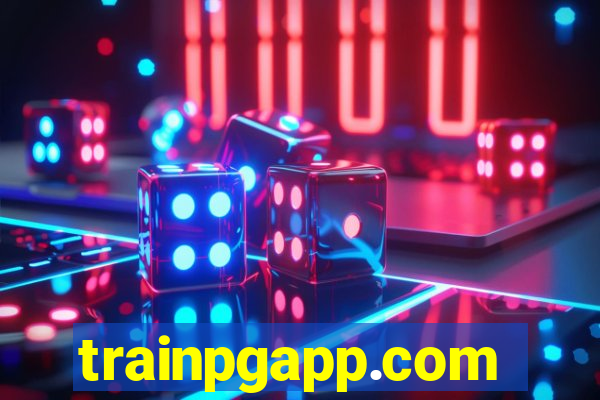 trainpgapp.com