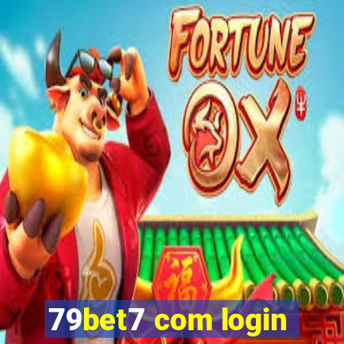 79bet7 com login