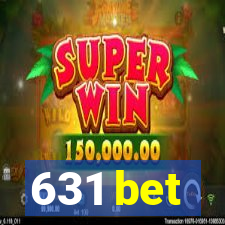 631 bet