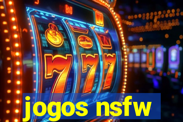 jogos nsfw