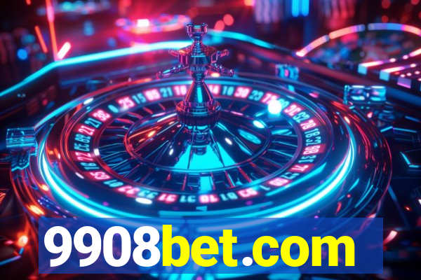 9908bet.com