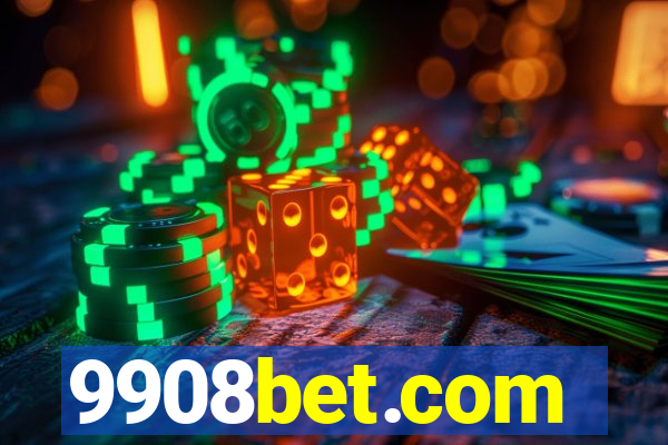 9908bet.com