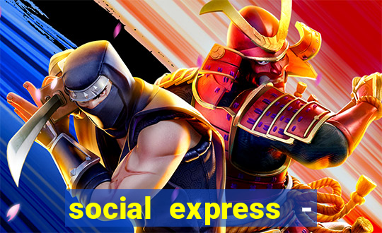 social express - aluguel e venda de trajes - joinville