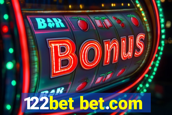 122bet bet.com