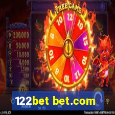 122bet bet.com