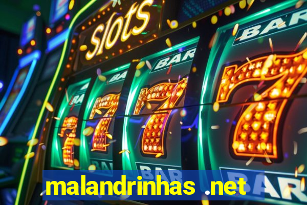 malandrinhas .net